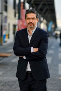 Sánchez Fernando