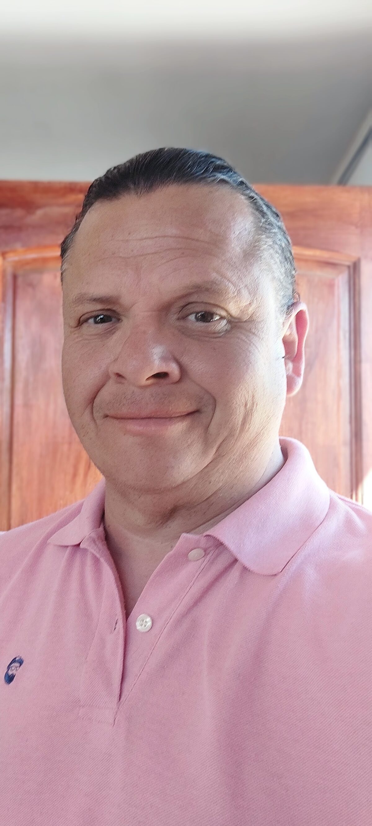 Claudio Bonilla