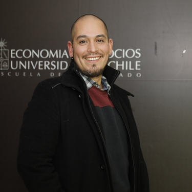 Pablo Muñoz
