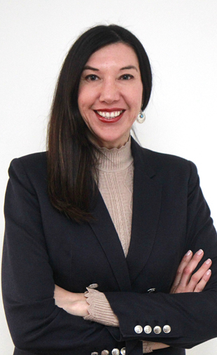 Paola Bordón