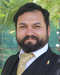 Patricio Escobar