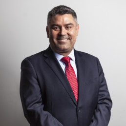 Oscar Lorca