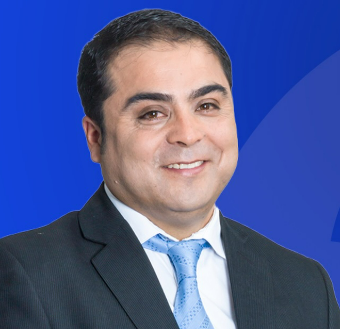 Pedro Fuentes