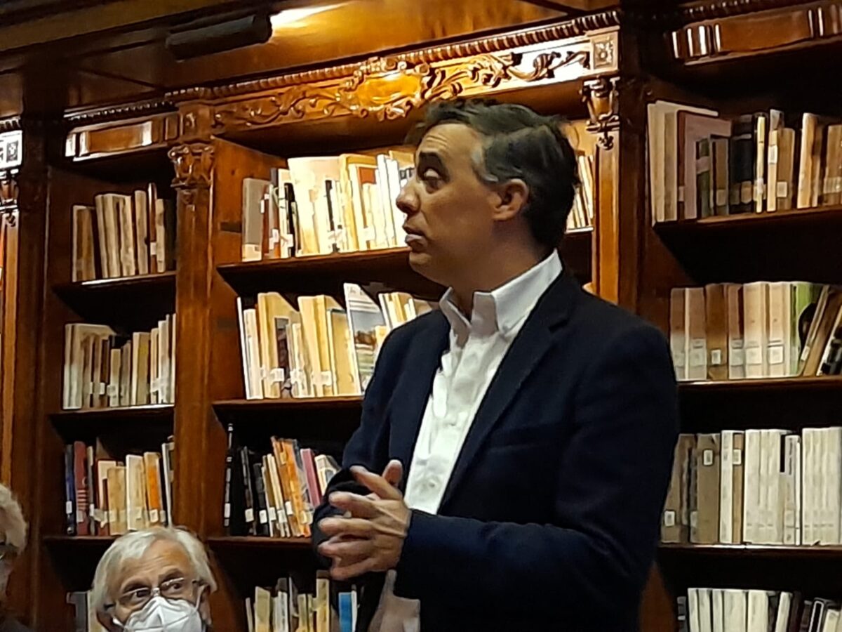 Juan Ignacio Perez
